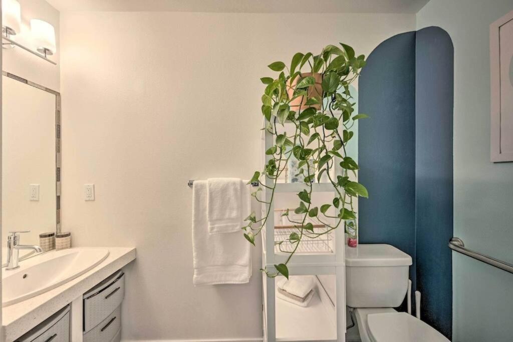 Stylish Ballard 15 Mins From Space Needle Apartamento Seattle