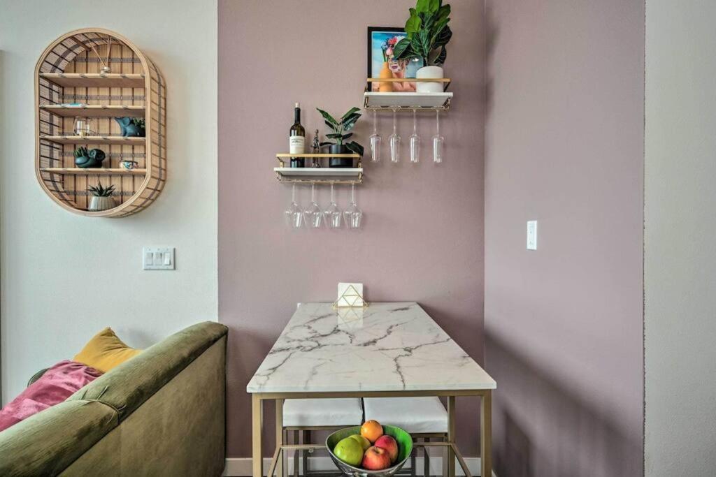 Stylish Ballard 15 Mins From Space Needle Apartamento