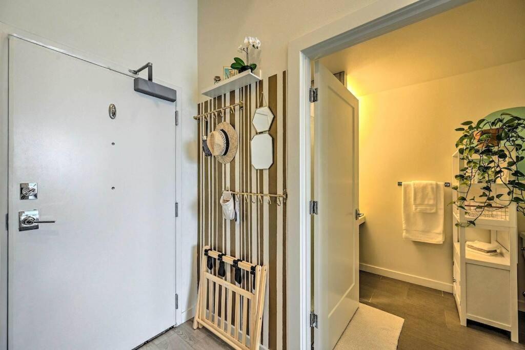 Apartamento Stylish Ballard 15 Mins From Space Needle Seattle