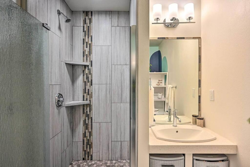 Apartamento Stylish Ballard 15 Mins From Space Needle *